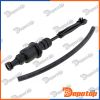 Cylindre émetteur embrayage avant pour RENAULT | NSP-RE-021, 306100009R